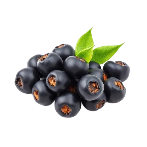 Black Pepper (Piperine) illustration