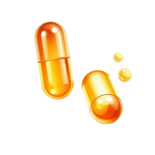 Coenzyme Q10 illustration