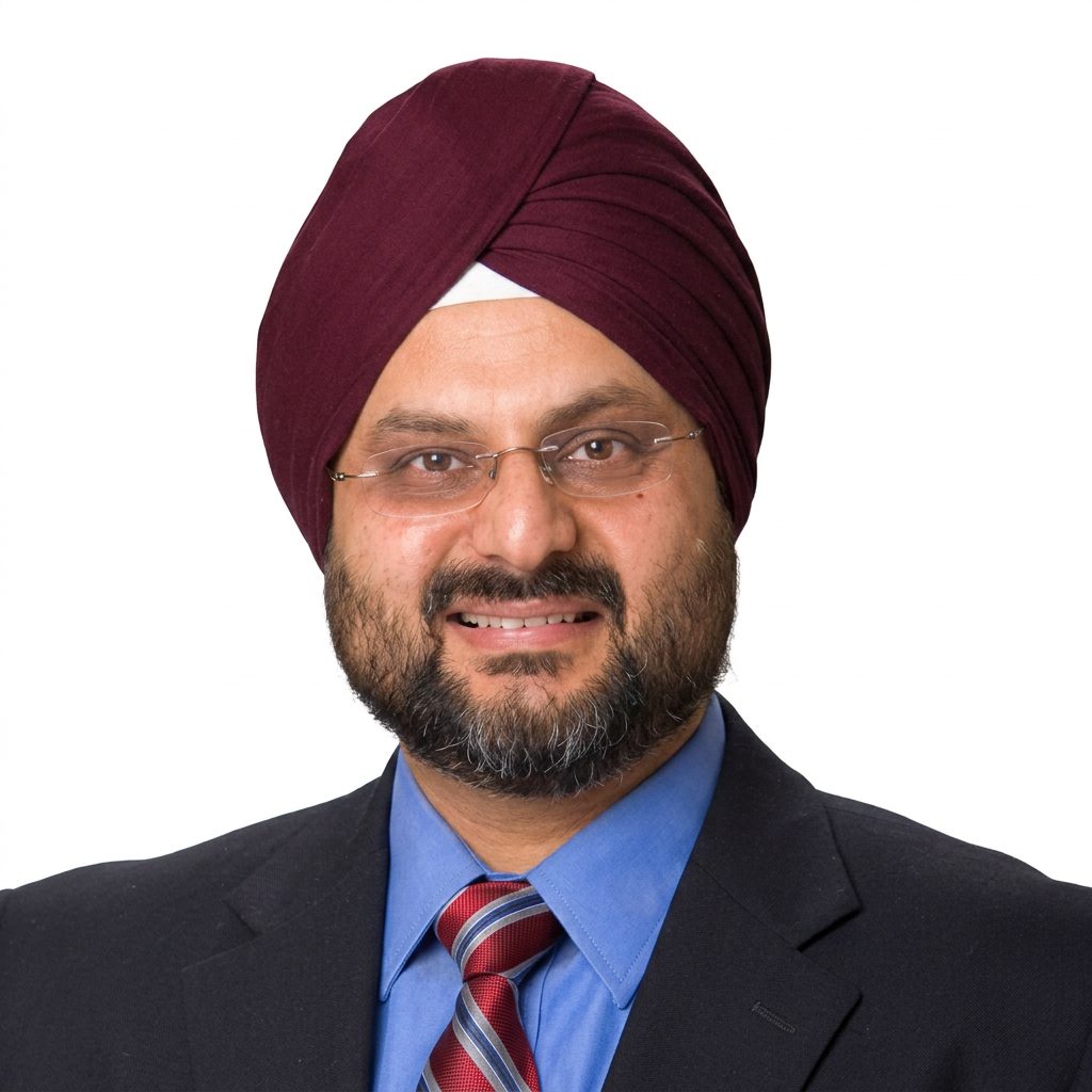 Dr. Jaspreet Joneja, Urologist & Andrologist at LuvoMen