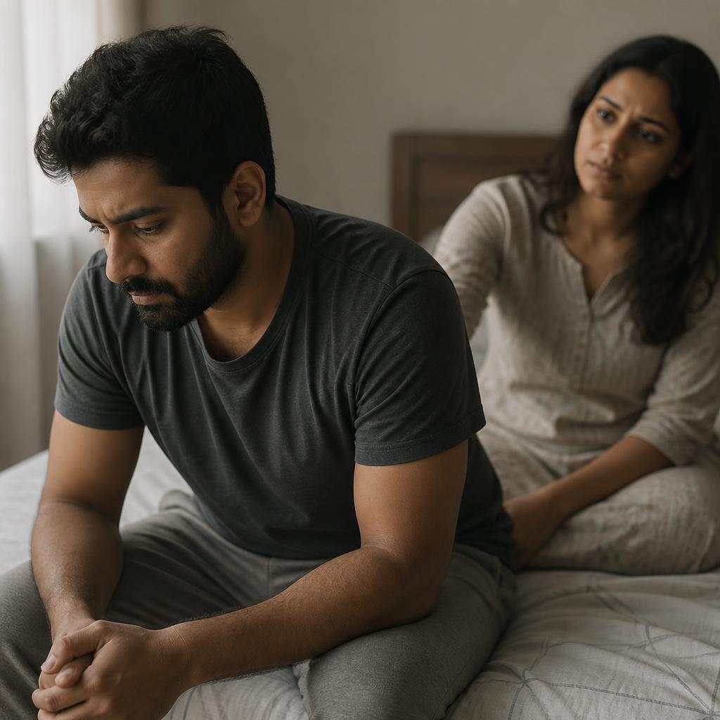 Science of Human Sexuality: Understanding Lust and Love
