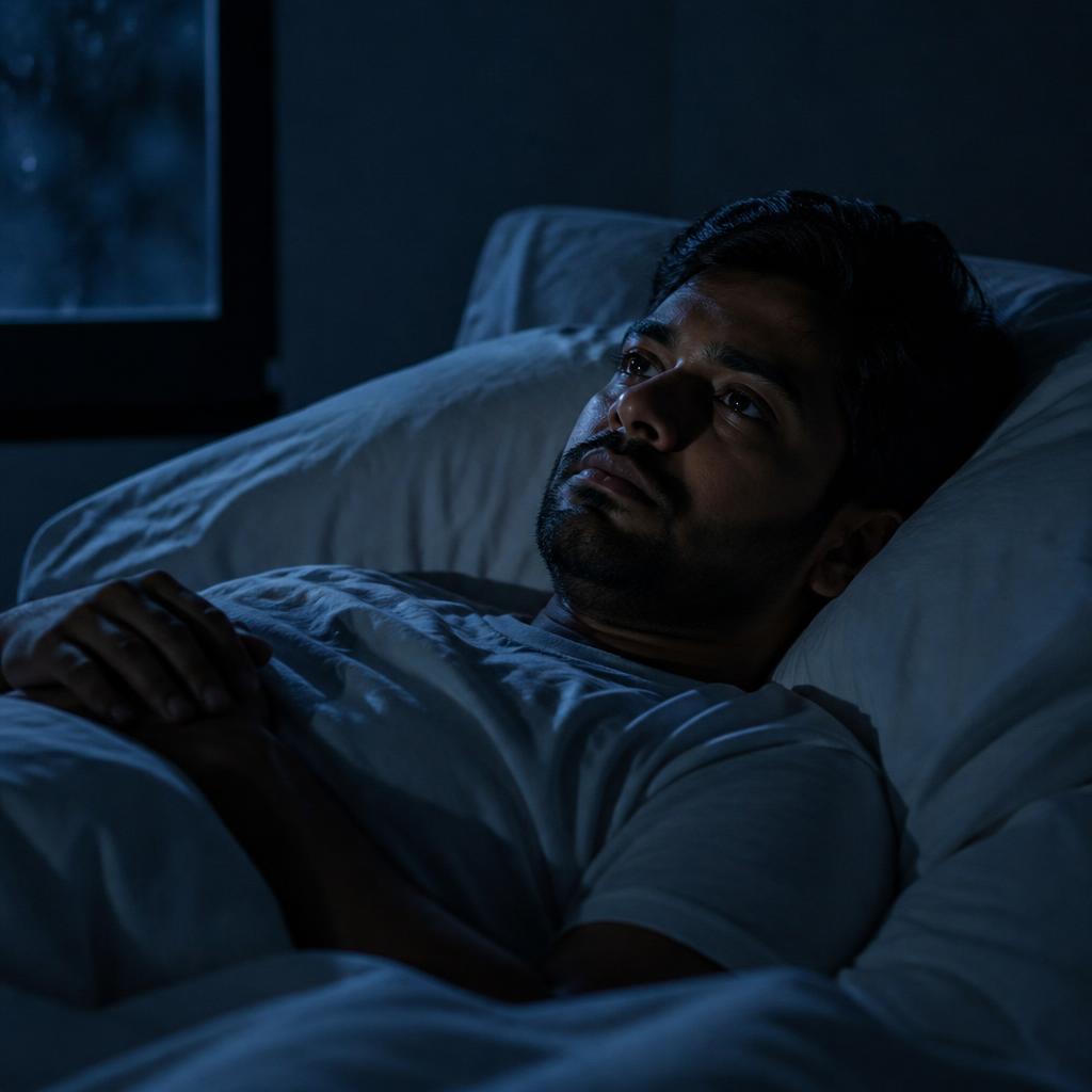 From Anxiety to Confidence: How Men Can Last Longer During Sex